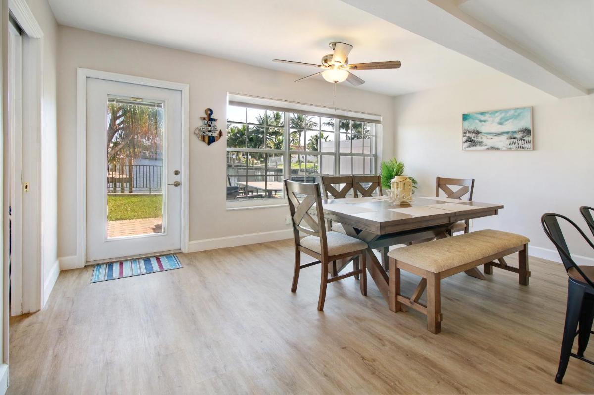 The Waterman's Retreat Unit N - Housity