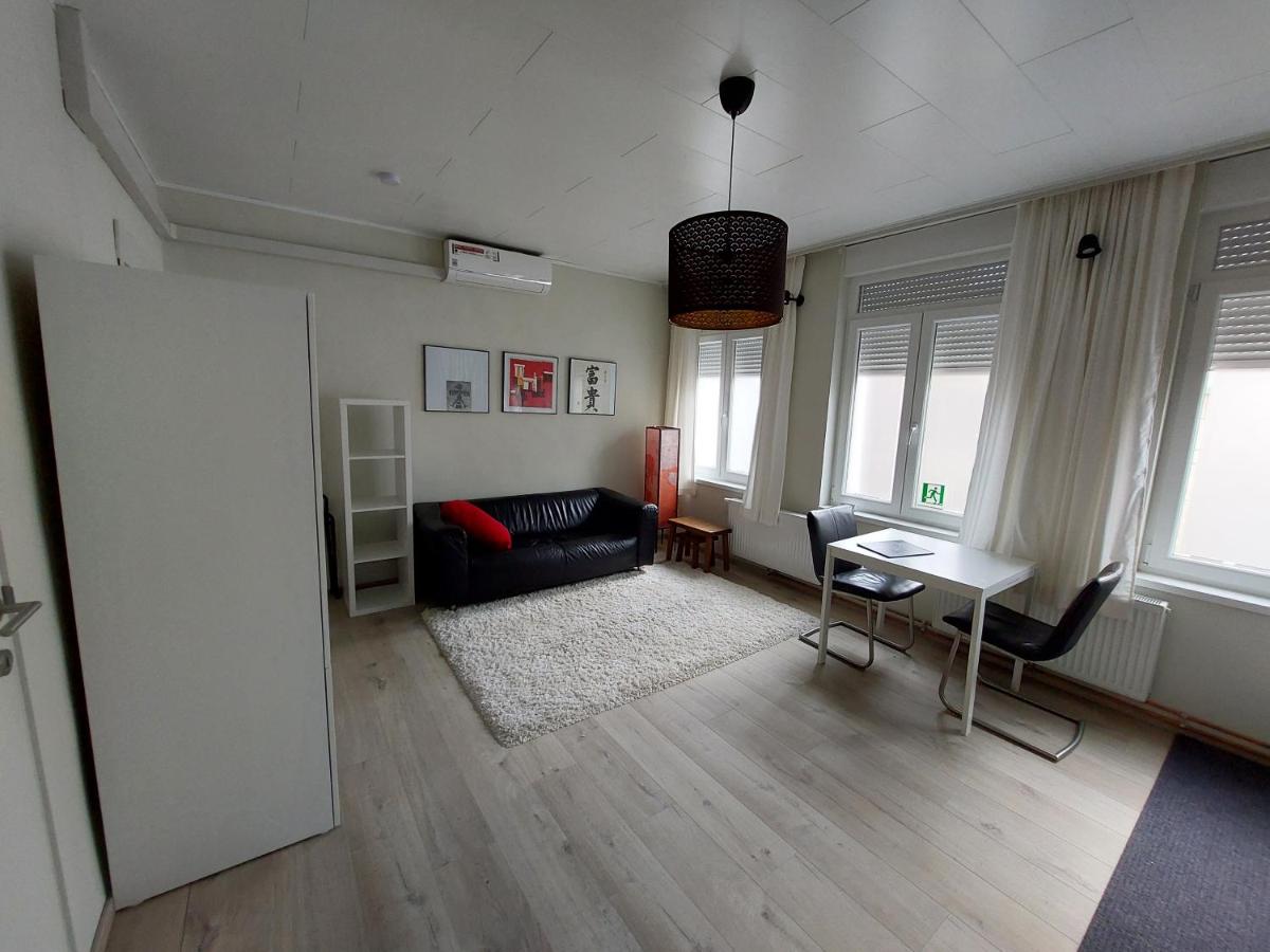 Albert Studio's - Housity