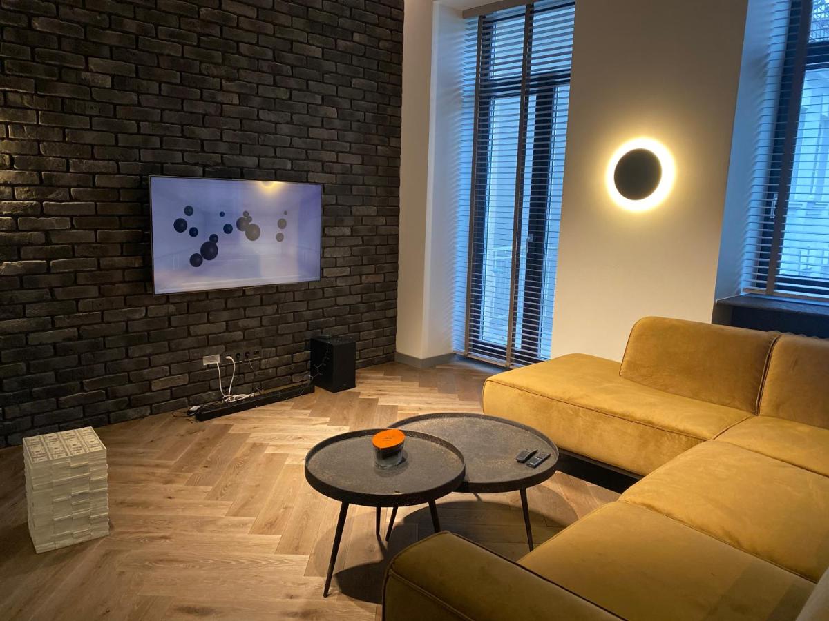Amazing apartment in best location - Housity