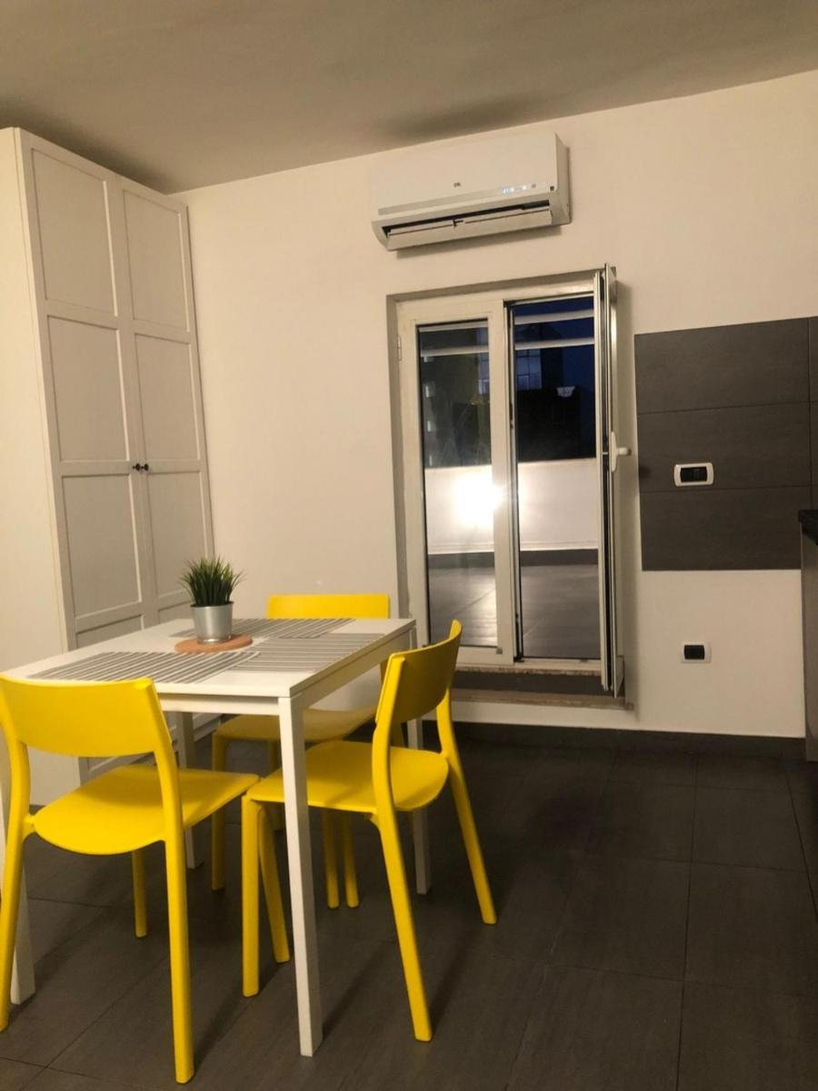 Amendola HOWME - Housity