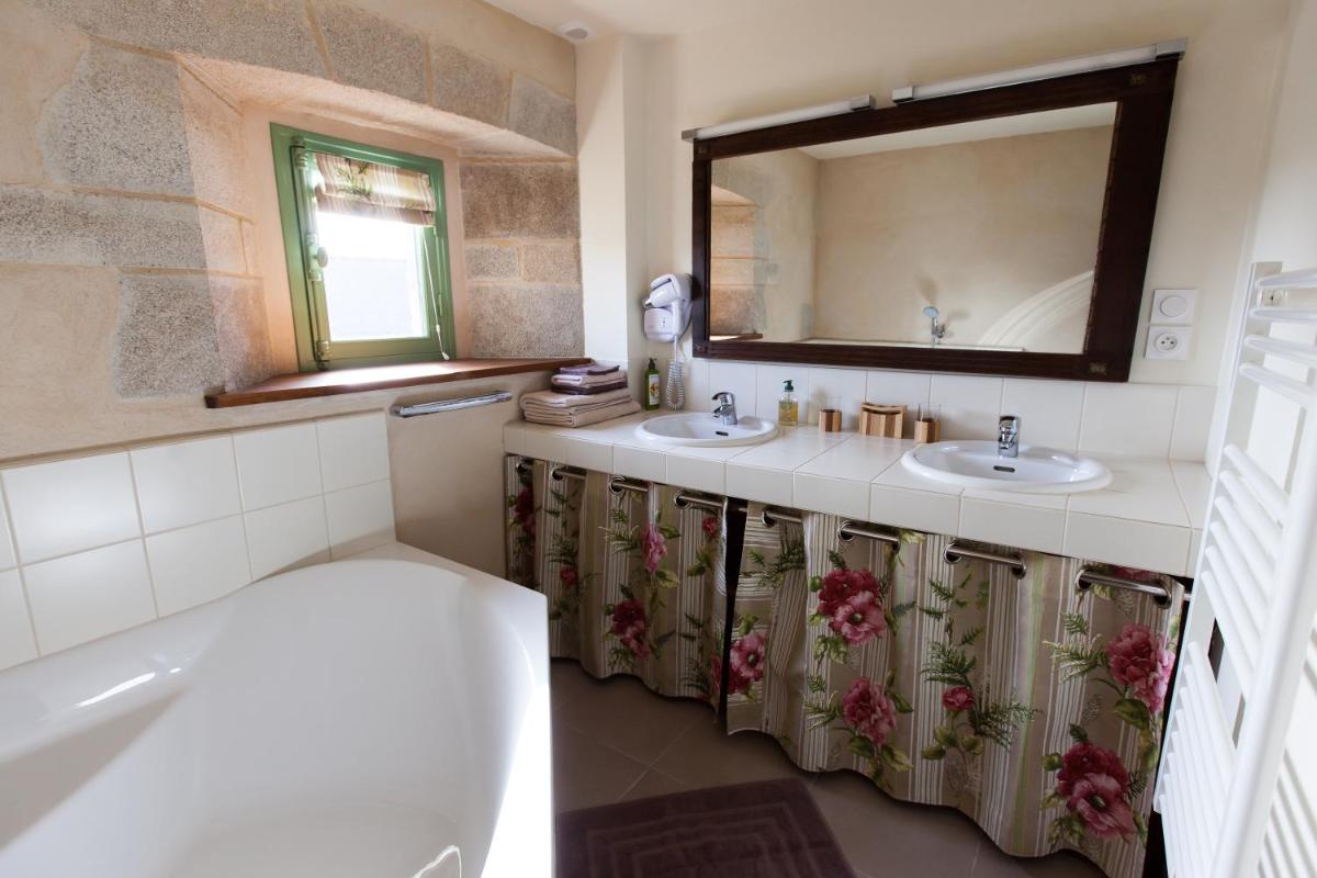 B&B Manoir du Clos Clin - Housity