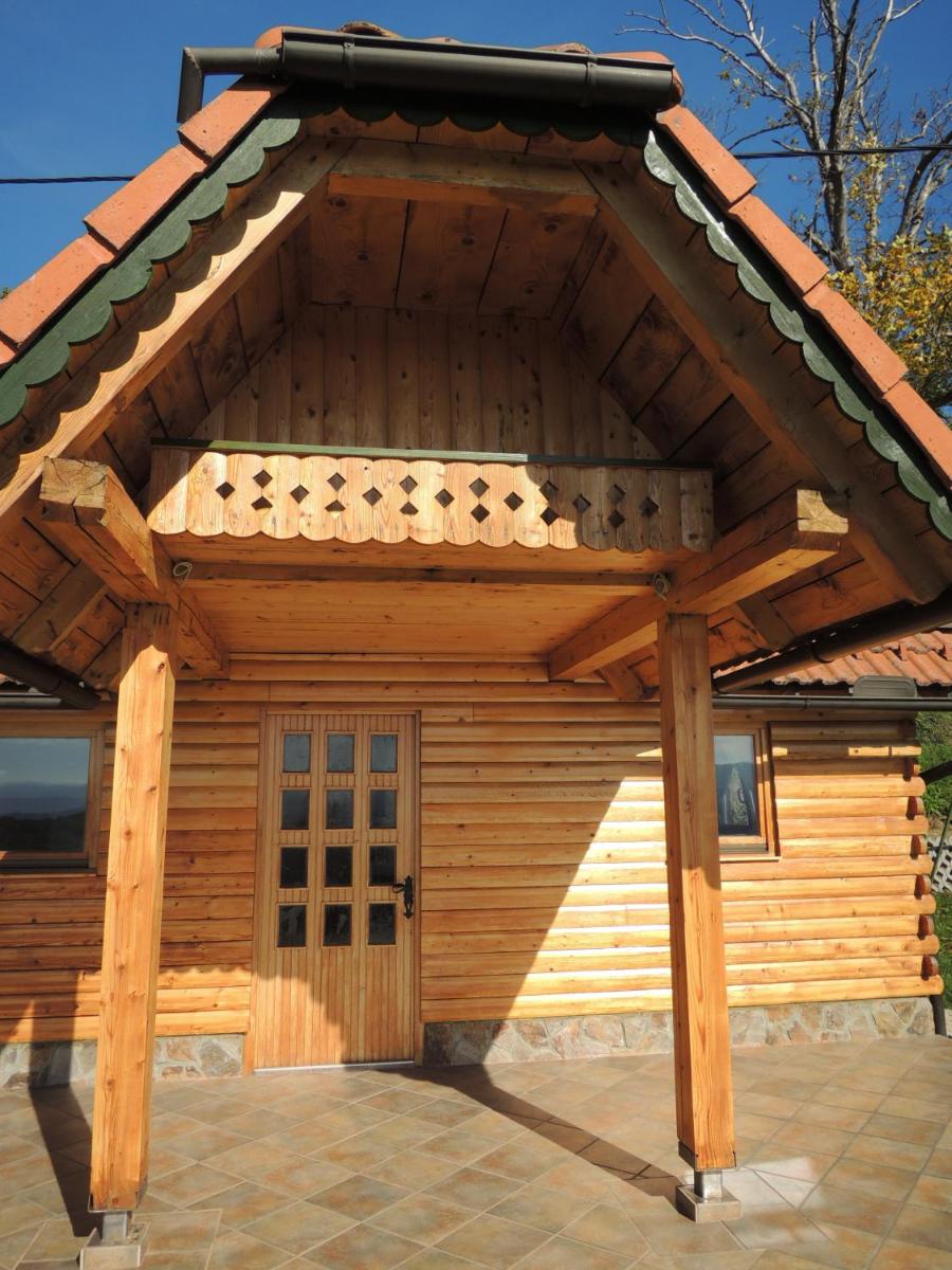 Vineyard Cottage Janko & Metka - Housity
