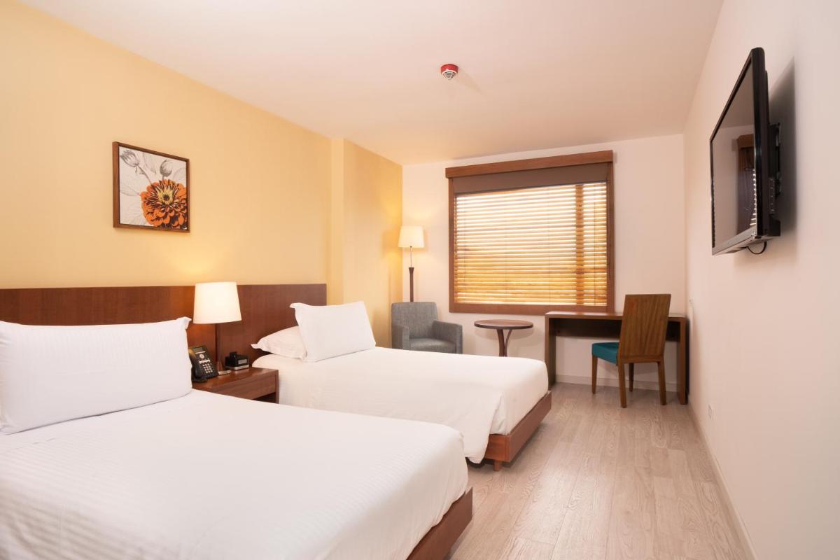 Hotel Habitel Select - Housity