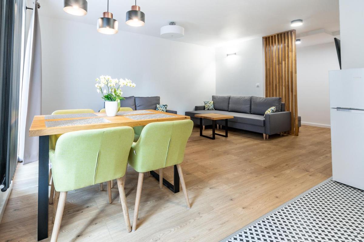 ApartSatiDeluxe - Hizvo