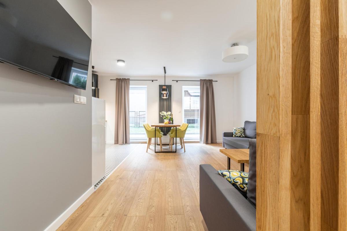 ApartSatiDeluxe - Housity