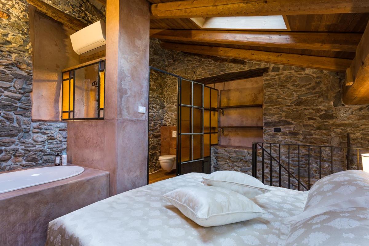 Foresteria Antica Farmacia - Housity