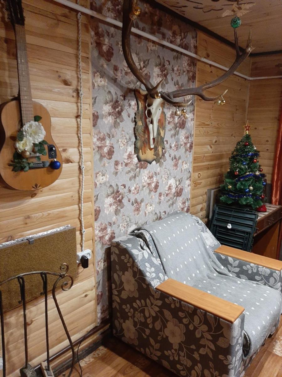 Belovezhskaya Blagodat - Housity