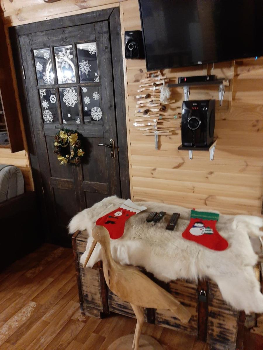 Belovezhskaya Blagodat - Housity
