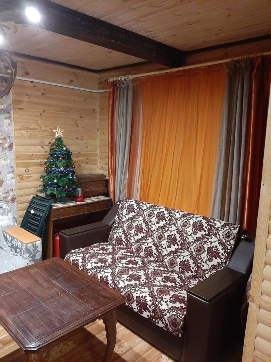 Belovezhskaya Blagodat - Housity