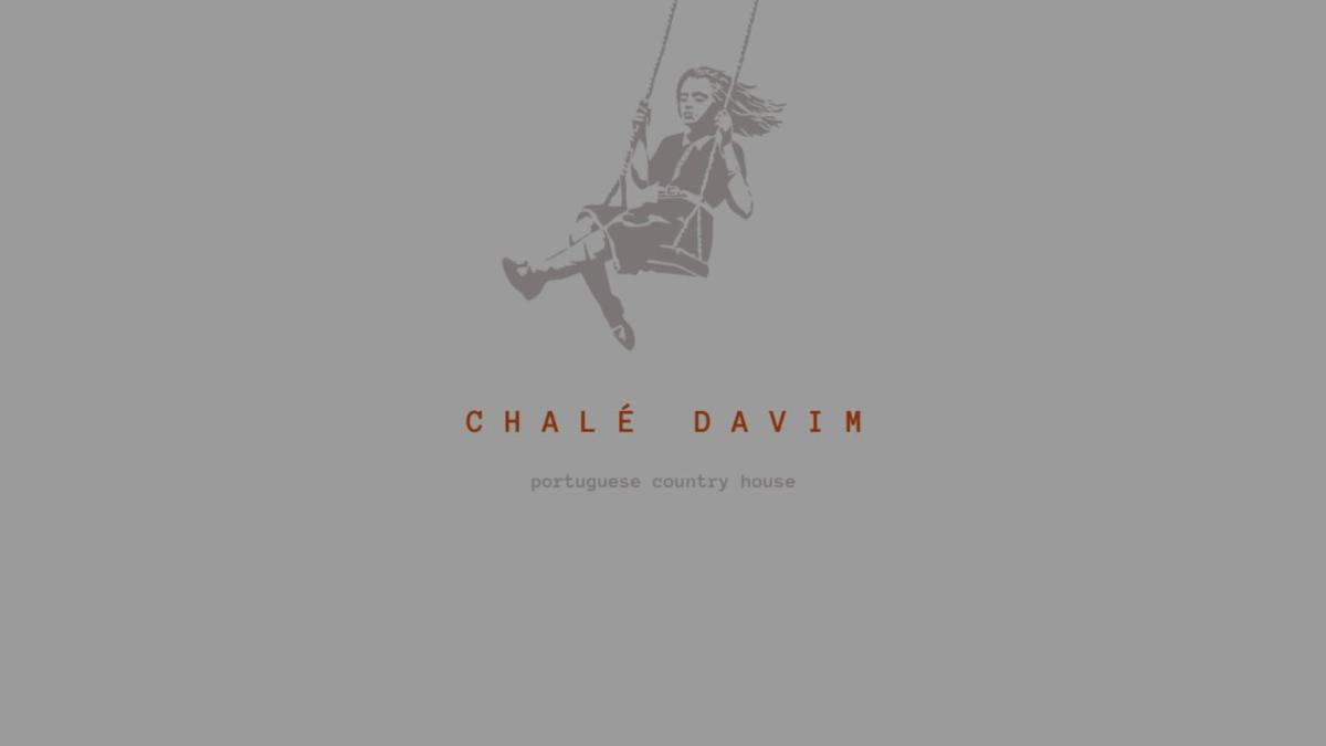 Chalé Davim com piscina -Tranquilidade e conforto - Housity