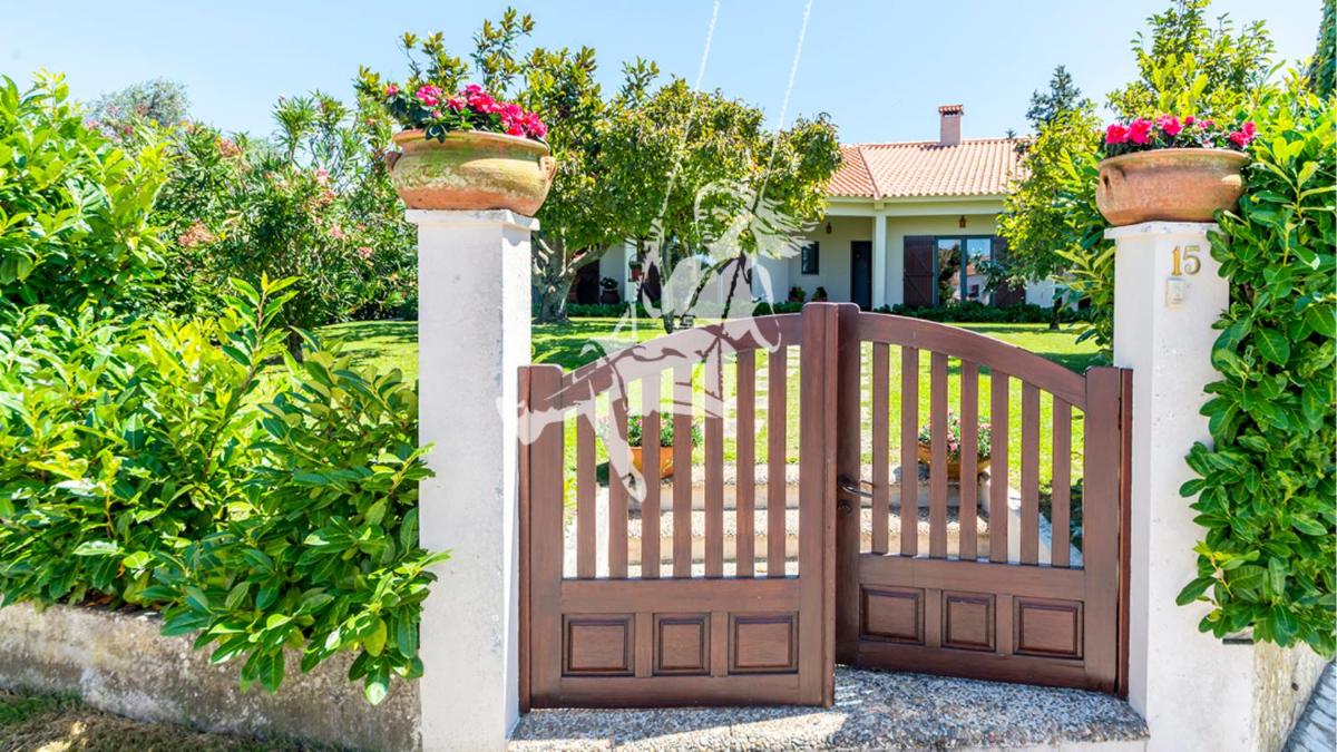 Chalé Davim com piscina -Tranquilidade e conforto - Housity