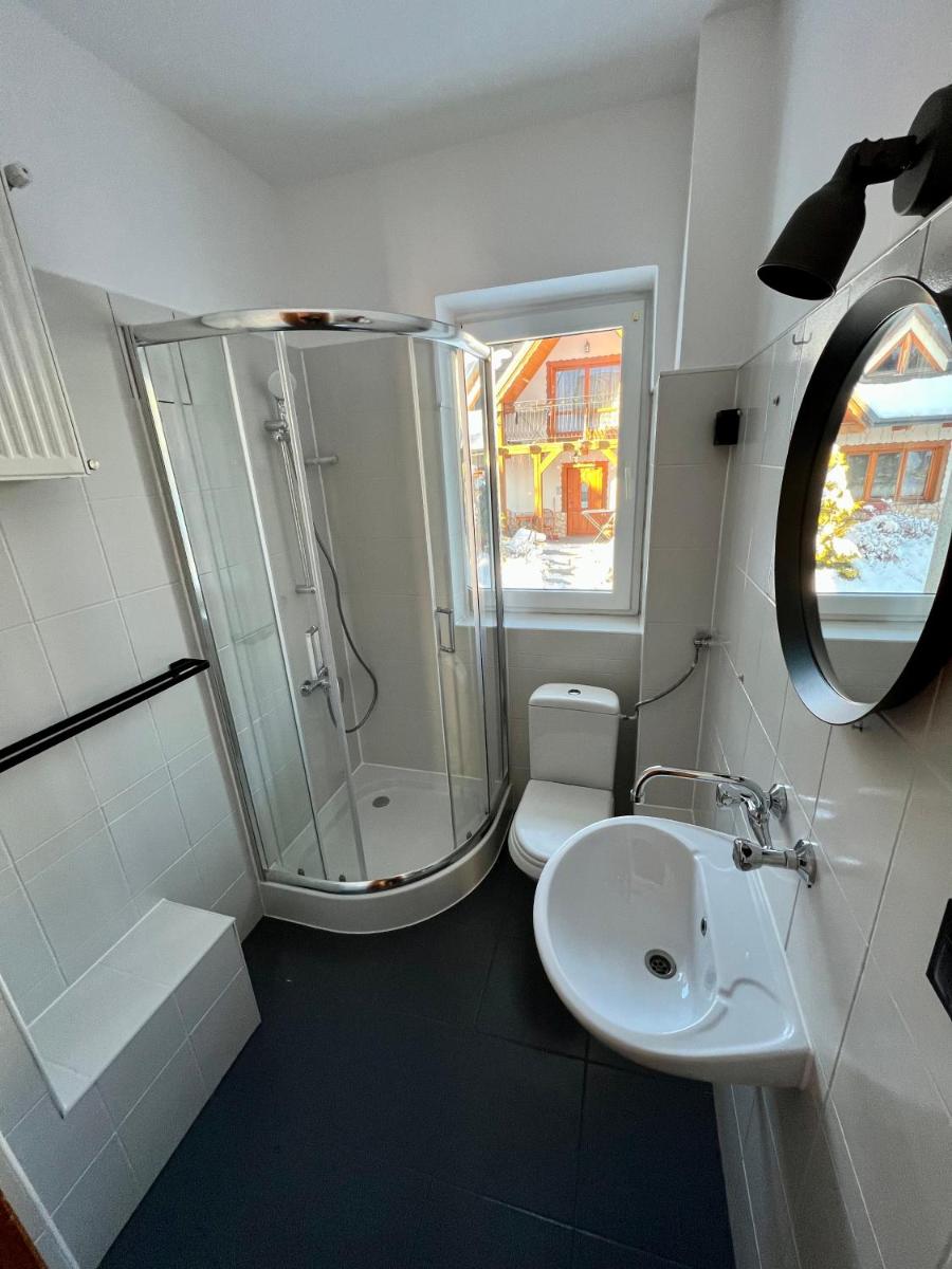 Kwatera Górska 903mnpm - Housity