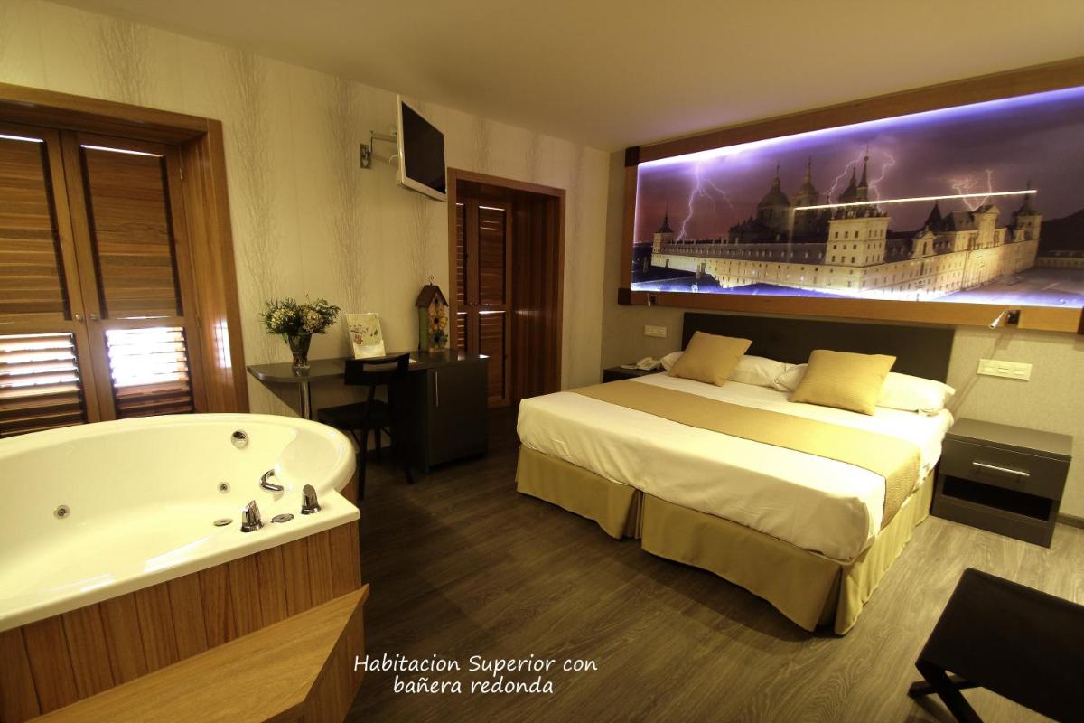 Suitetrails - Hotel De Martin