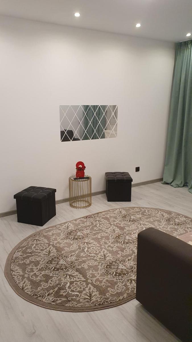 Apartament Ella ,wifi inclus la Straja ,Lupeni ! - Housity