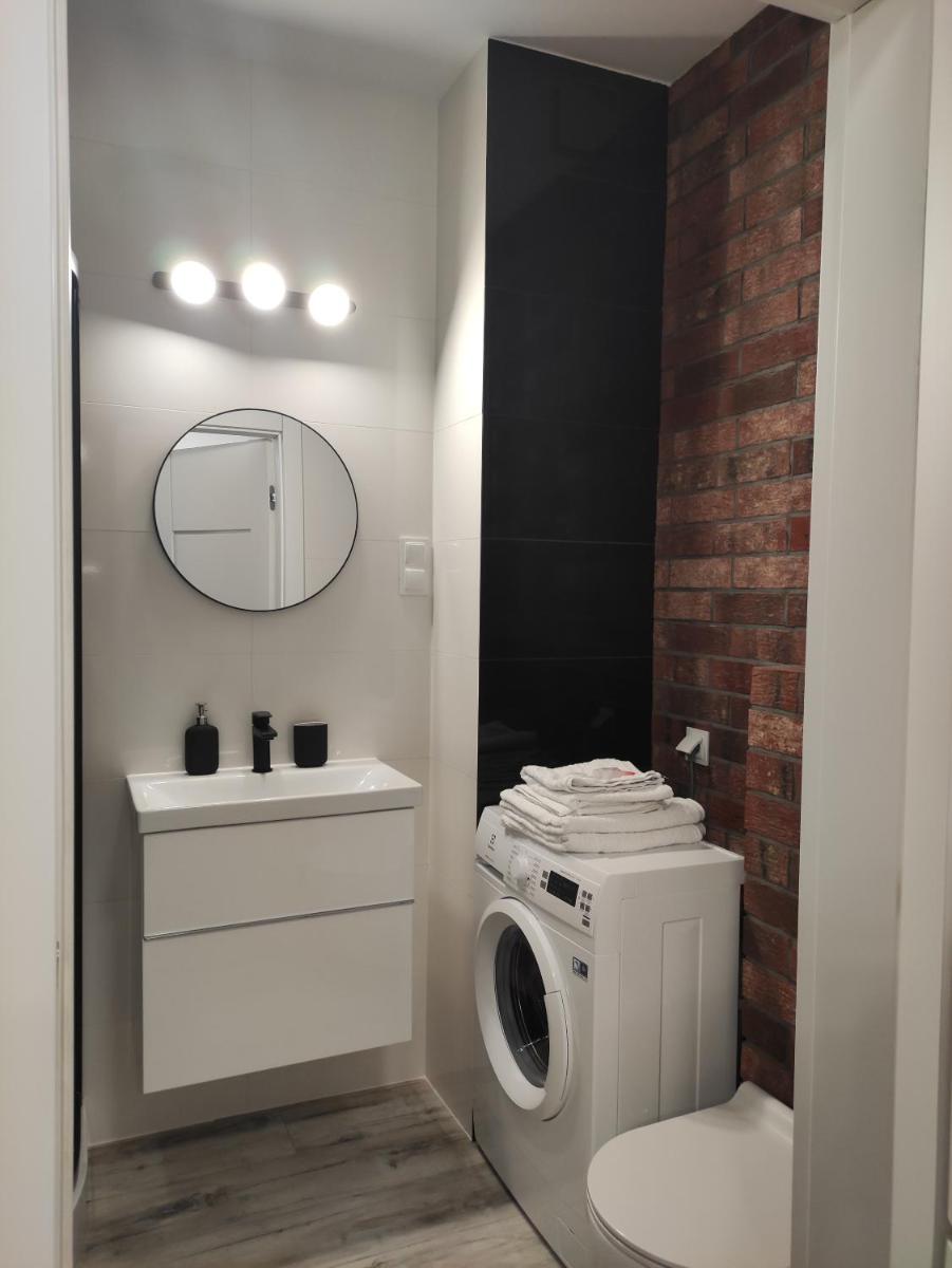 Suitetrails - Apartament Emilii Plater Ogród - Unique Apartments