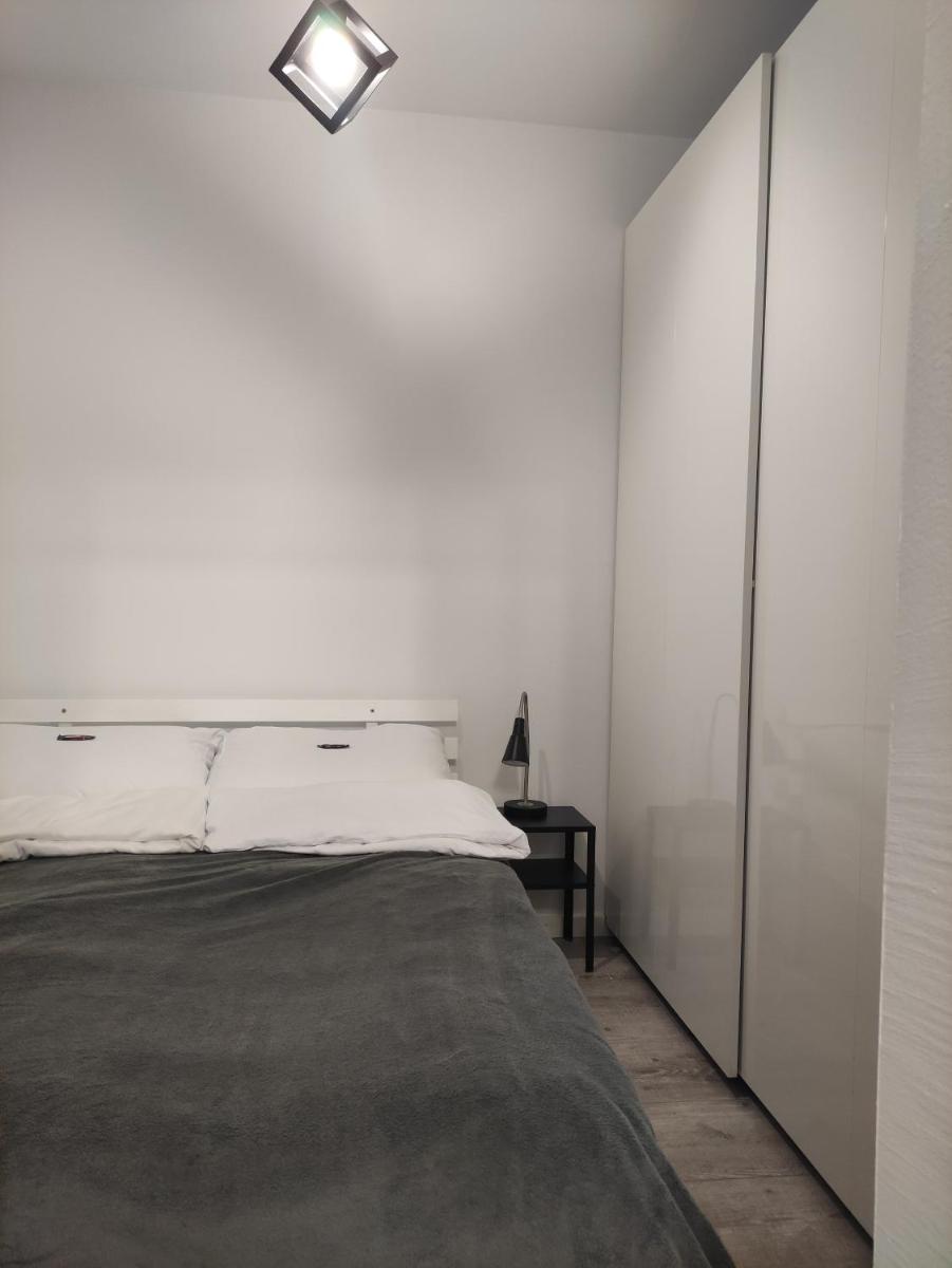 Suitetrails - Apartament Emilii Plater Ogród - Unique Apartments