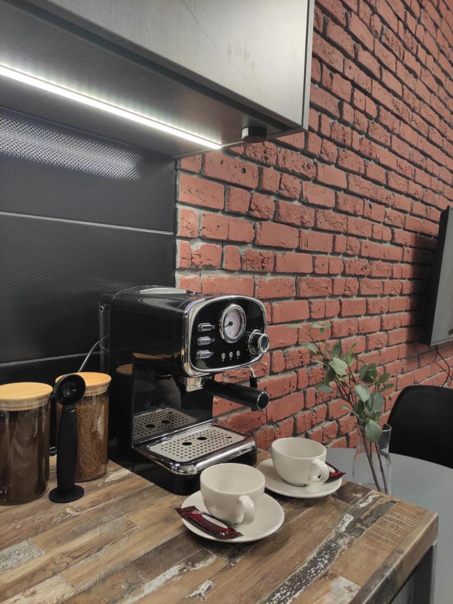 Suitetrails - Apartament Emilii Plater Ogród - Unique Apartments