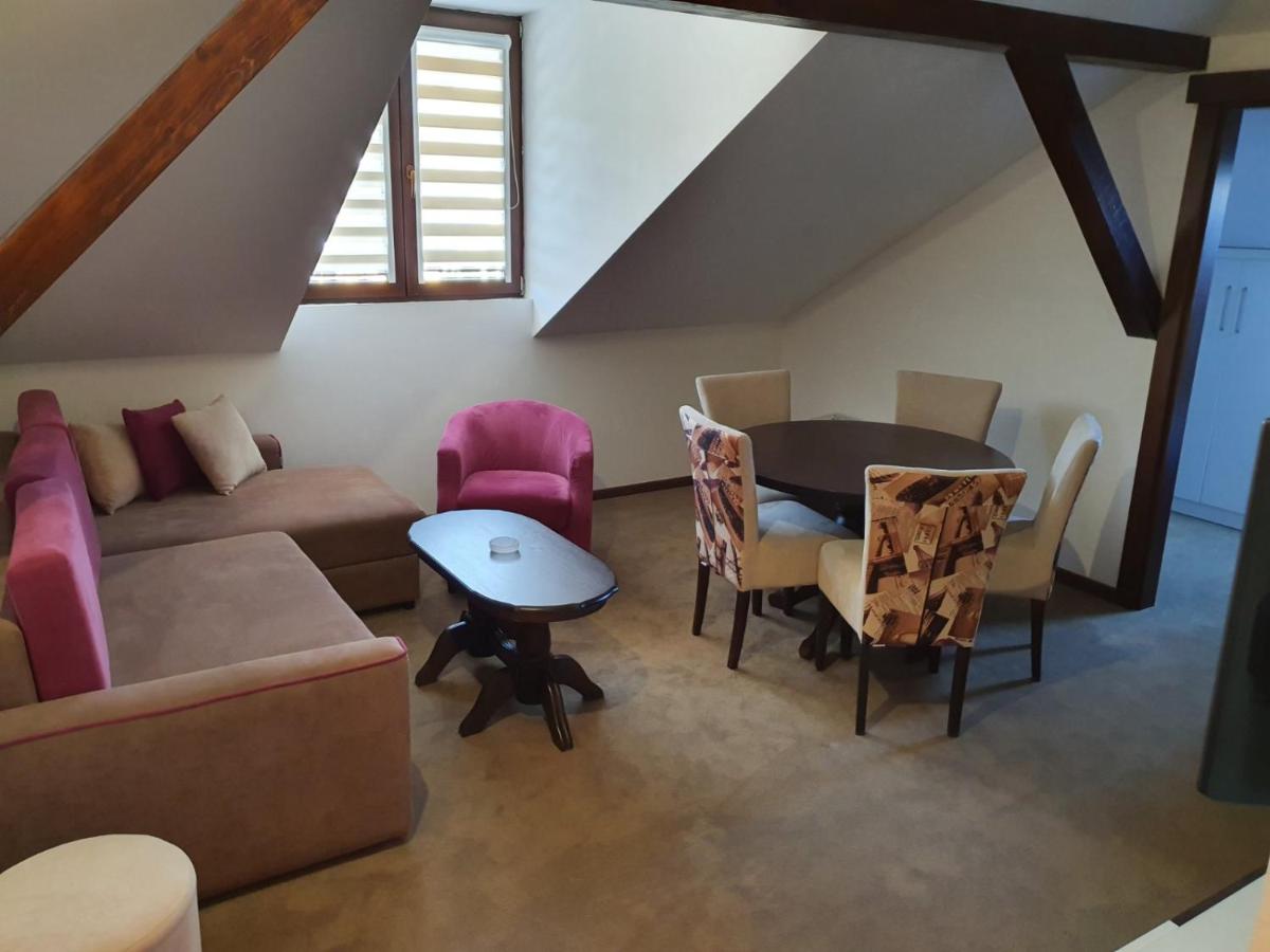 Apartman Krajisnik Zlatibor - Housity