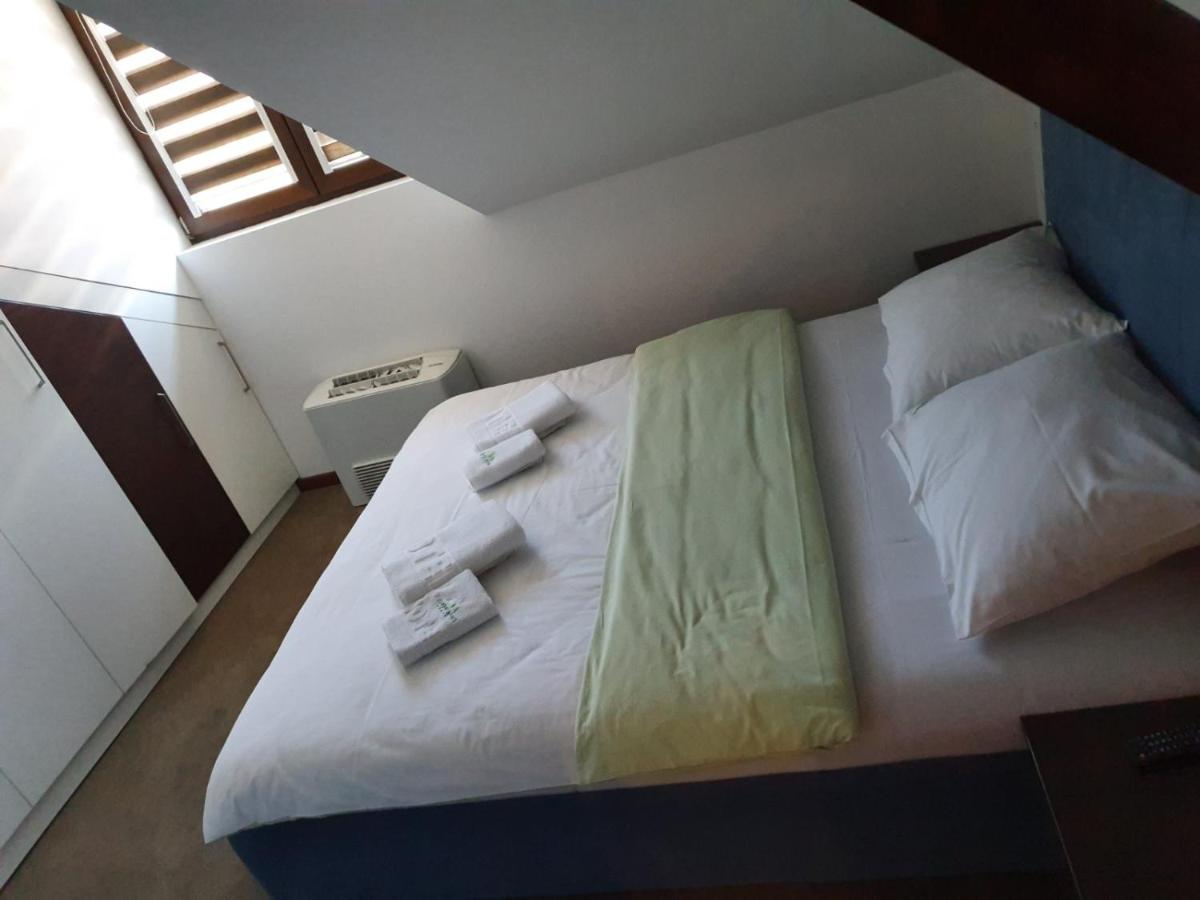Apartman Krajisnik Zlatibor - Housity