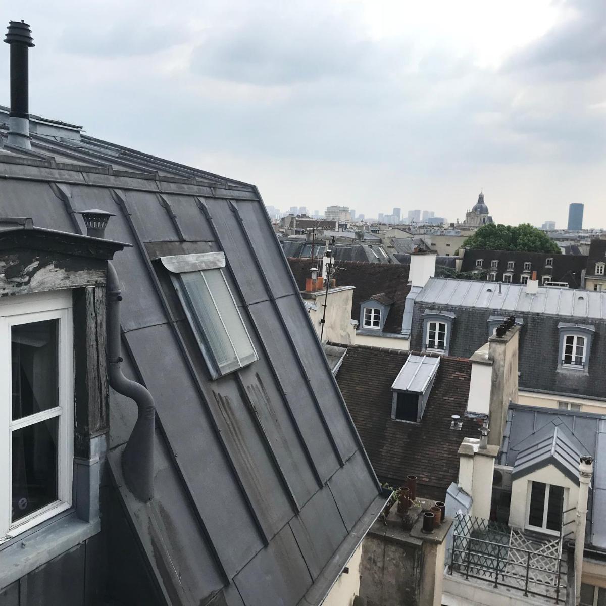 Studette marais musee picasso - Housity