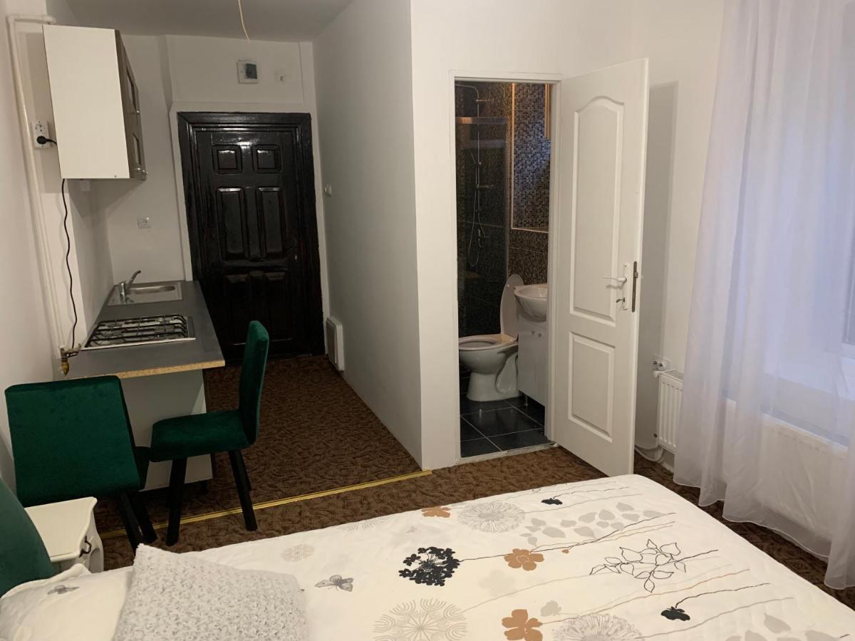 Luxury Accommodation Republicii - Housity