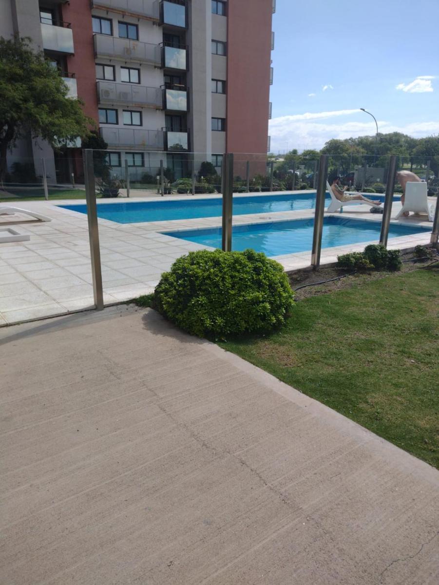 Suitetrails - Departamento Avani, nuevo A ESTRENAR, GIMNASIO Y SUM