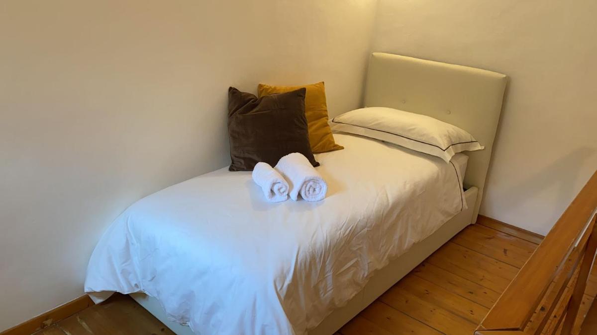 Suitetrails - Spiritoso Cozy Studio