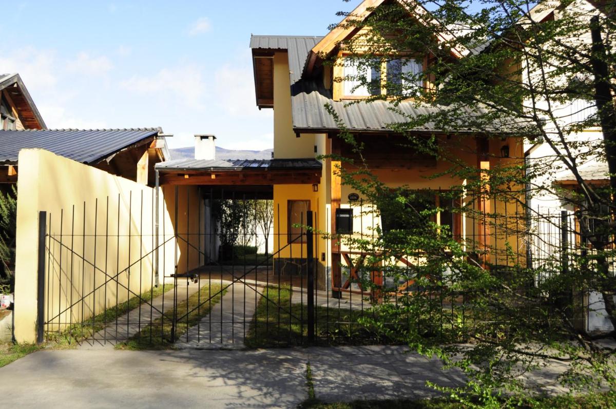 Casa Ñire - Housity