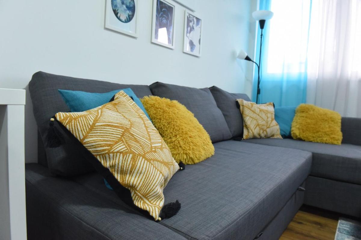 Central Apartment - Housity