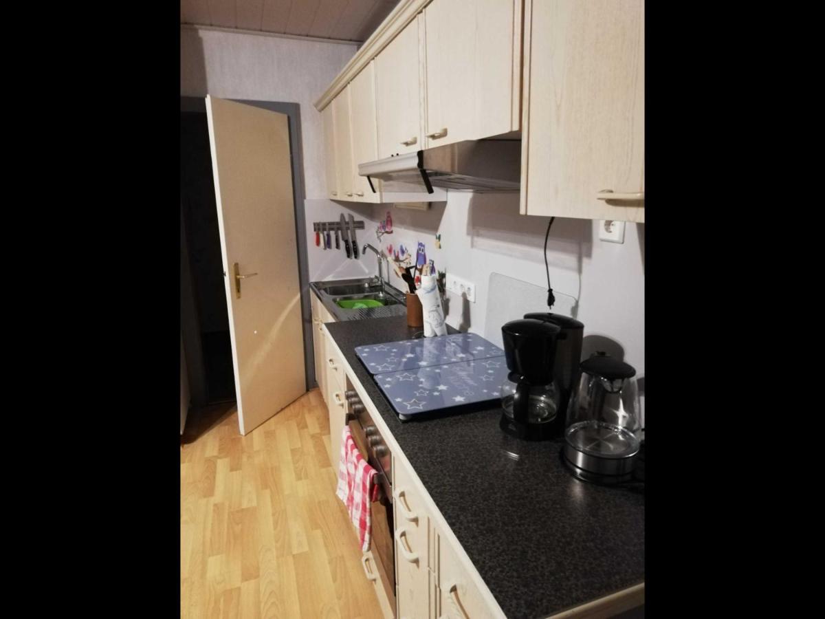 Ferienwohnung Alheimerblick - Housity