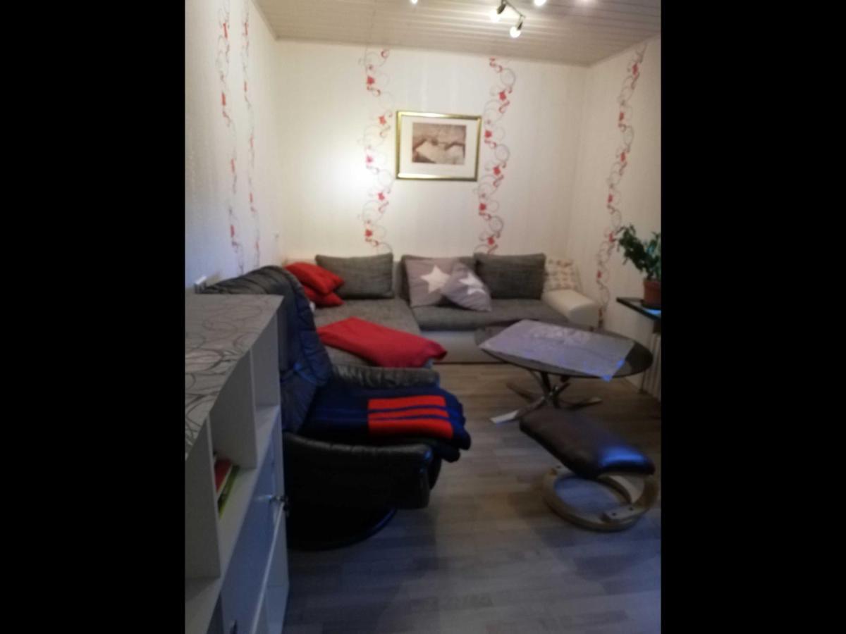 Ferienwohnung Alheimerblick - Housity