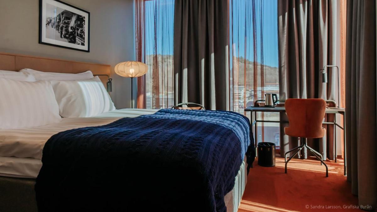 Quality Hotel The Weaver - Housity