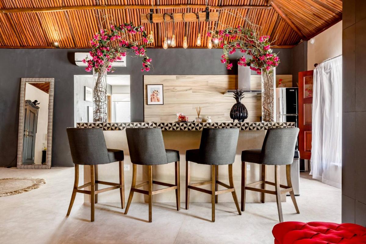 Sexy Loft Tulum - Housity