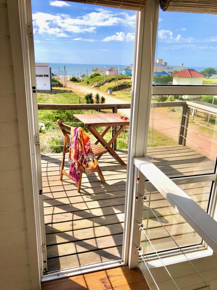 Casitas Punta del Diablo - Housity
