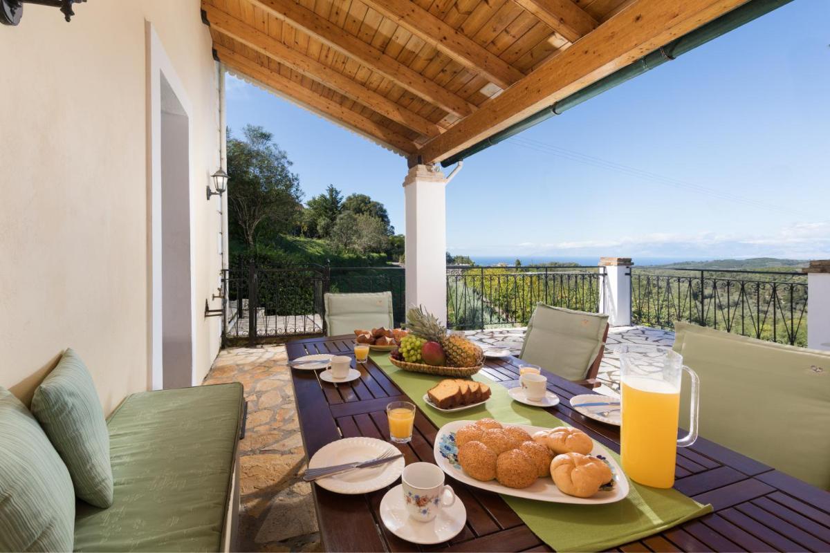 Agallis Corfu Residence - Housity