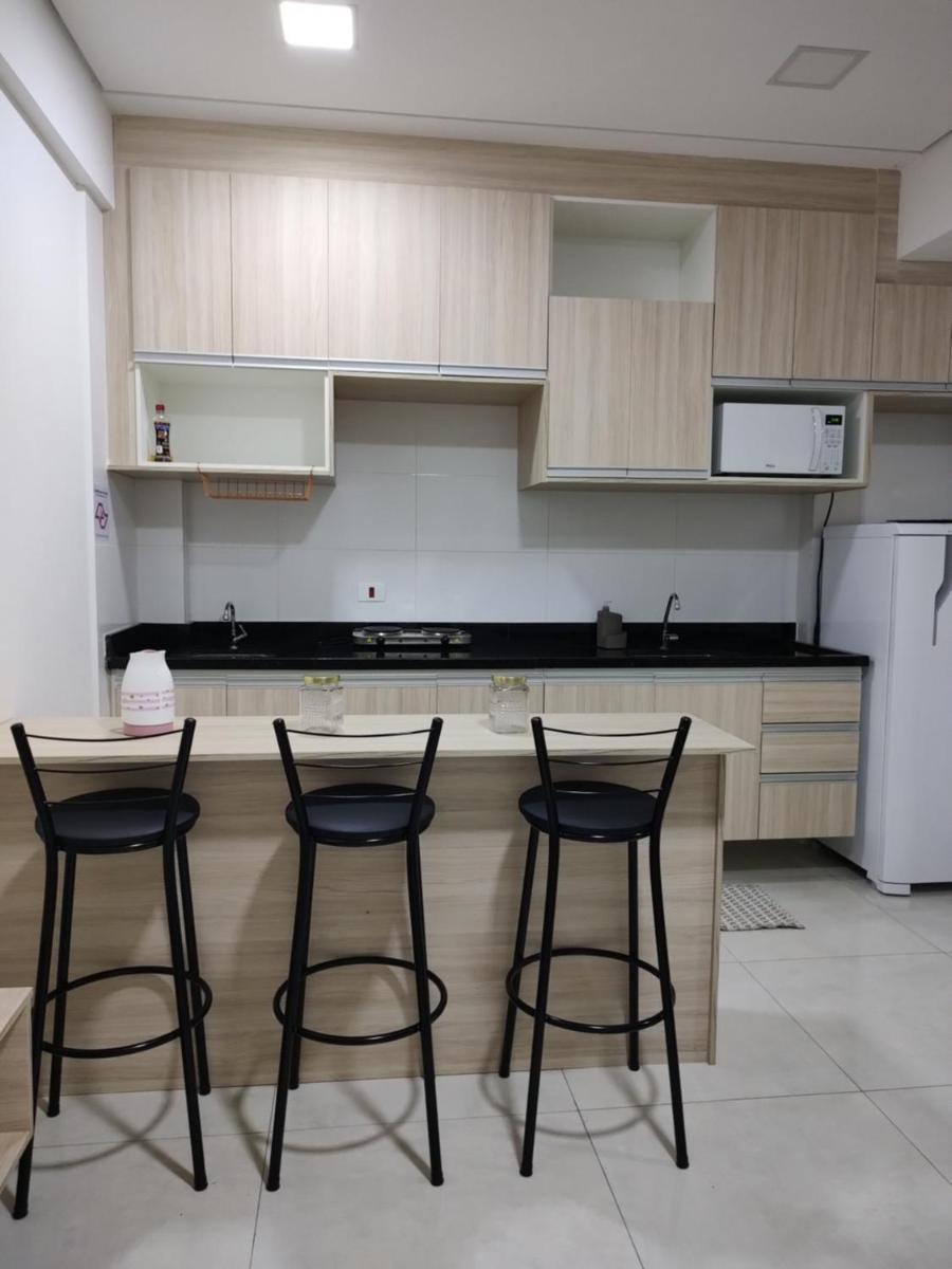 FLAT 19 OLIMPIA próx ao Thermas dos laranjais - Housity