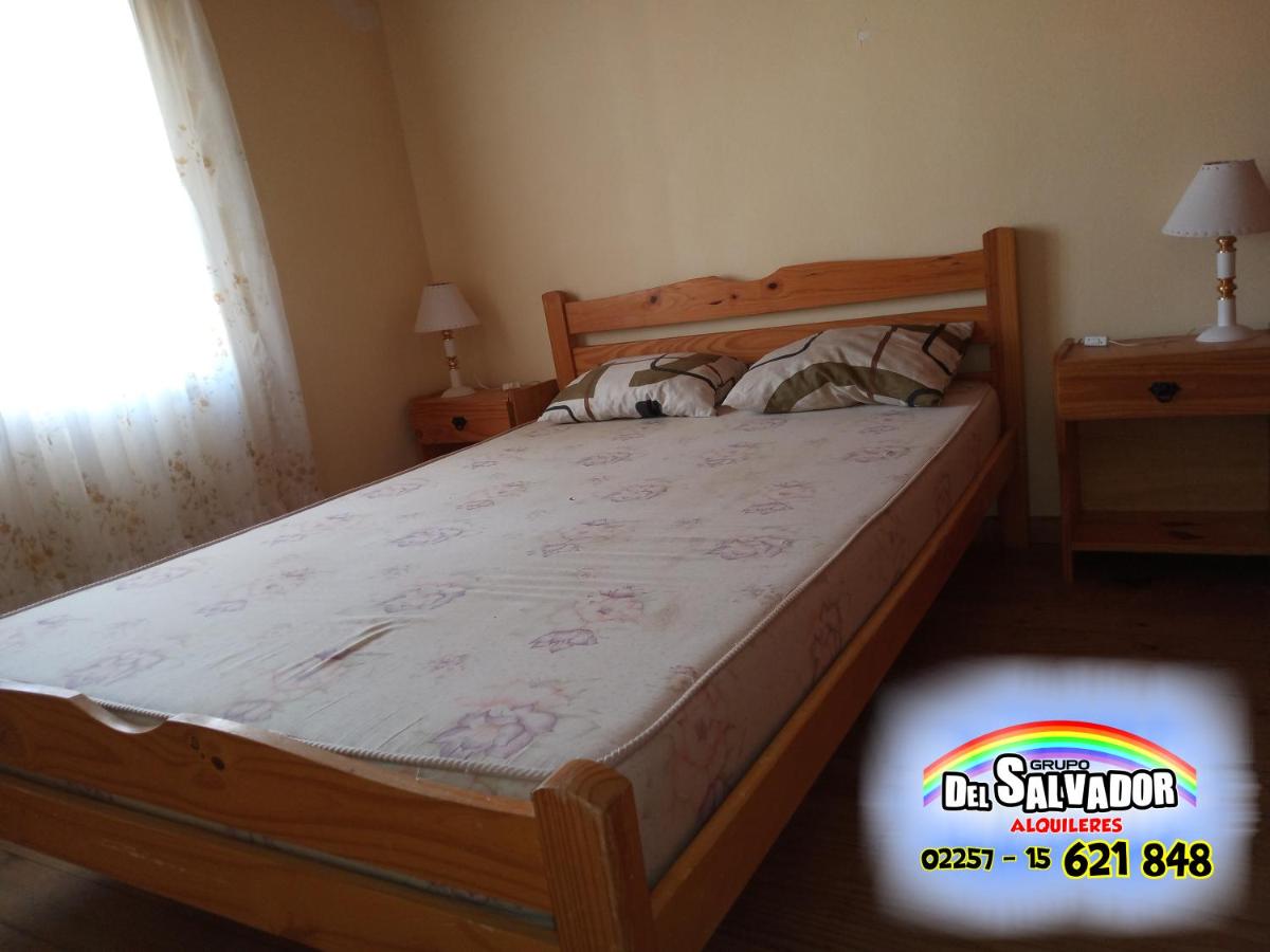 Duplex II Calle 11 Grupo DEL SALVADOR - Housity