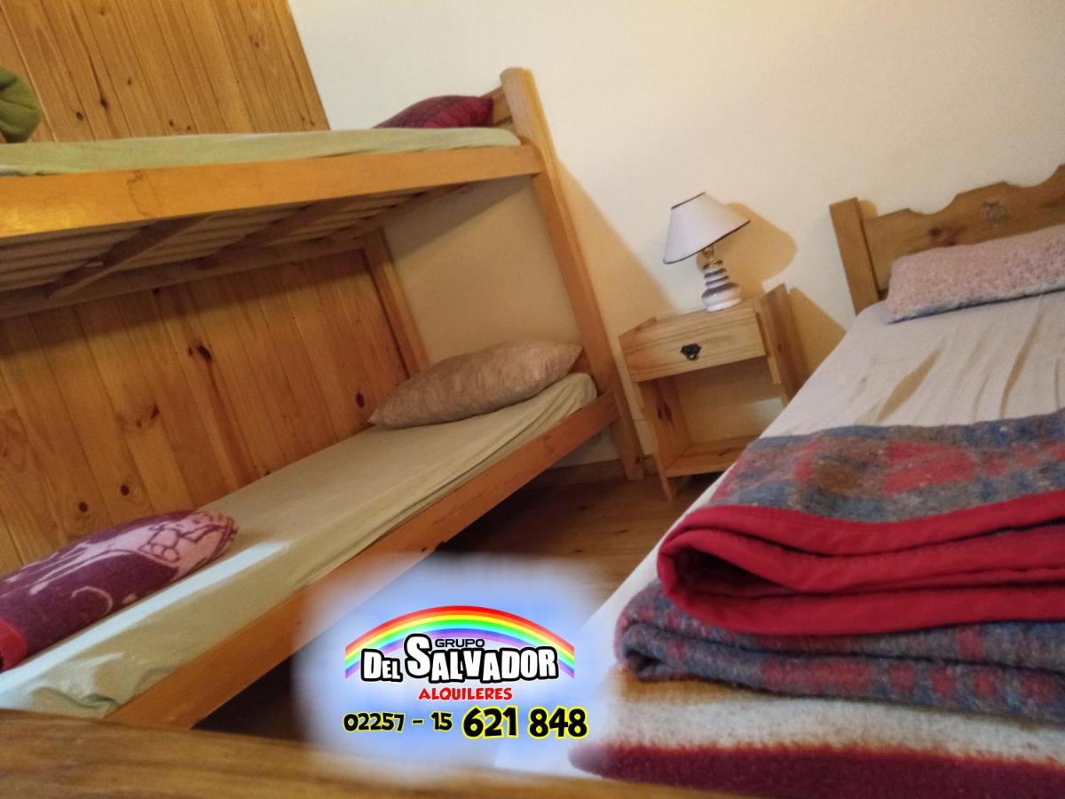 Duplex II Calle 11 Grupo DEL SALVADOR - Housity