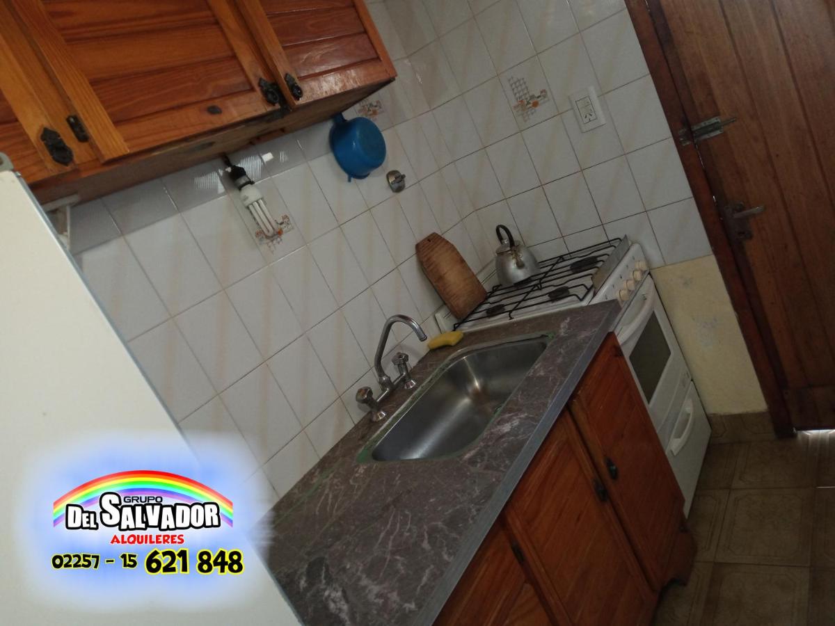 Duplex II Calle 11 Grupo DEL SALVADOR - Housity