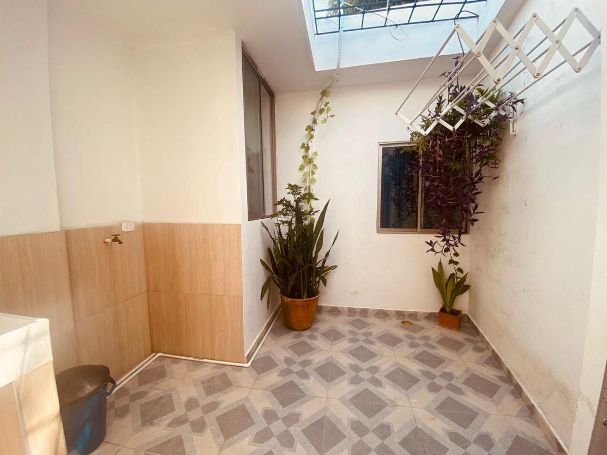 Mayo apartamentos - Housity