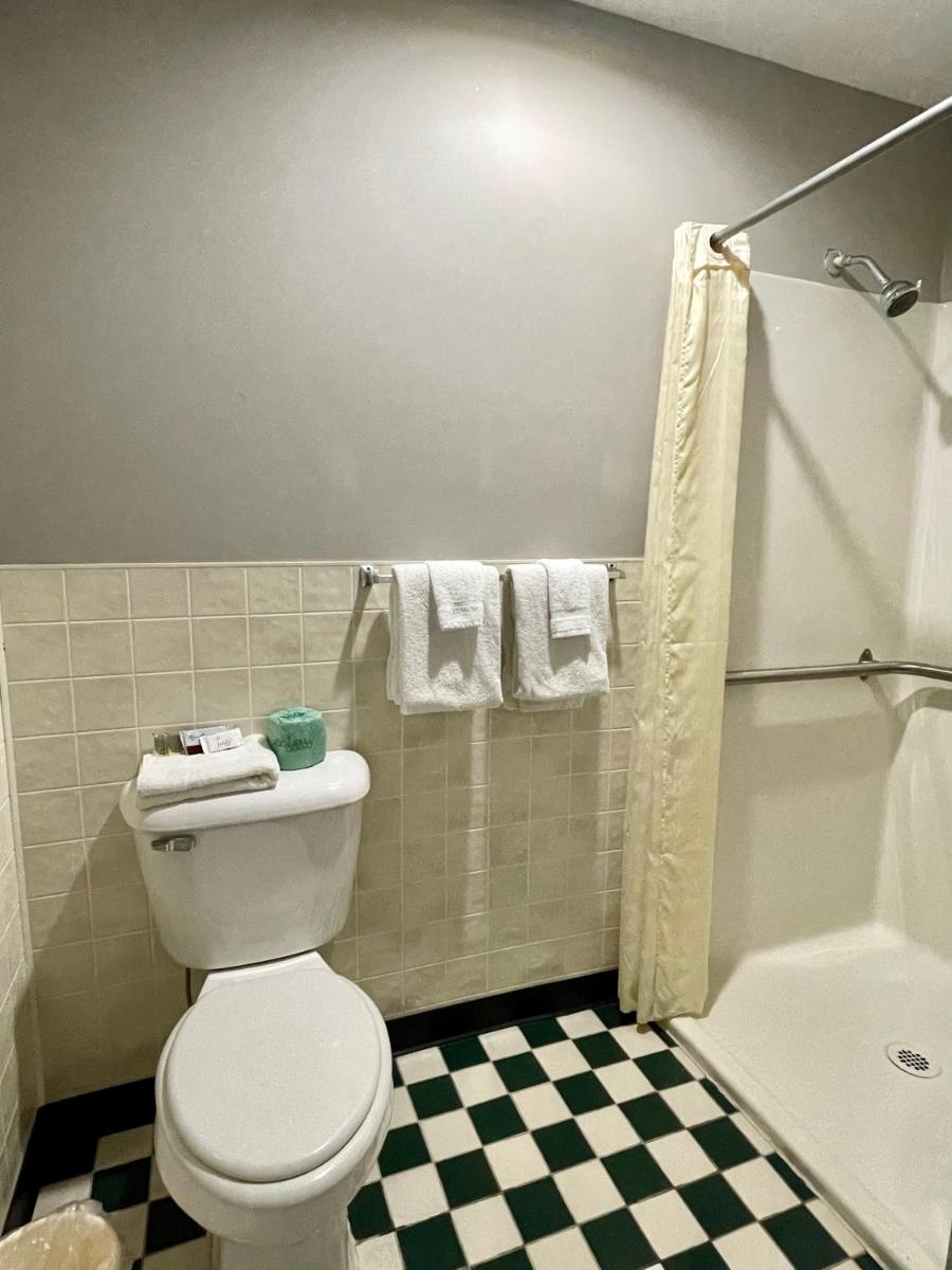 Overton Motel - Housity