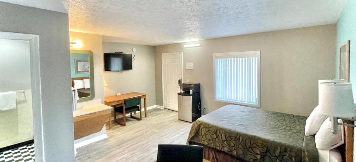 Overton Motel - Housity