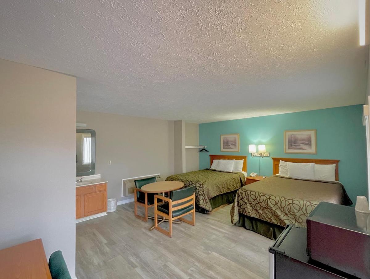 Overton Motel - Housity