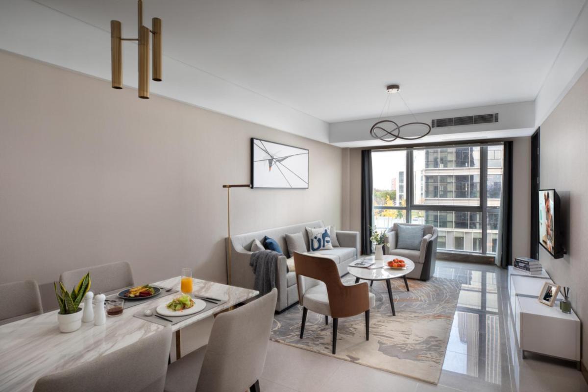 Citadines New District Wuxi - Housity