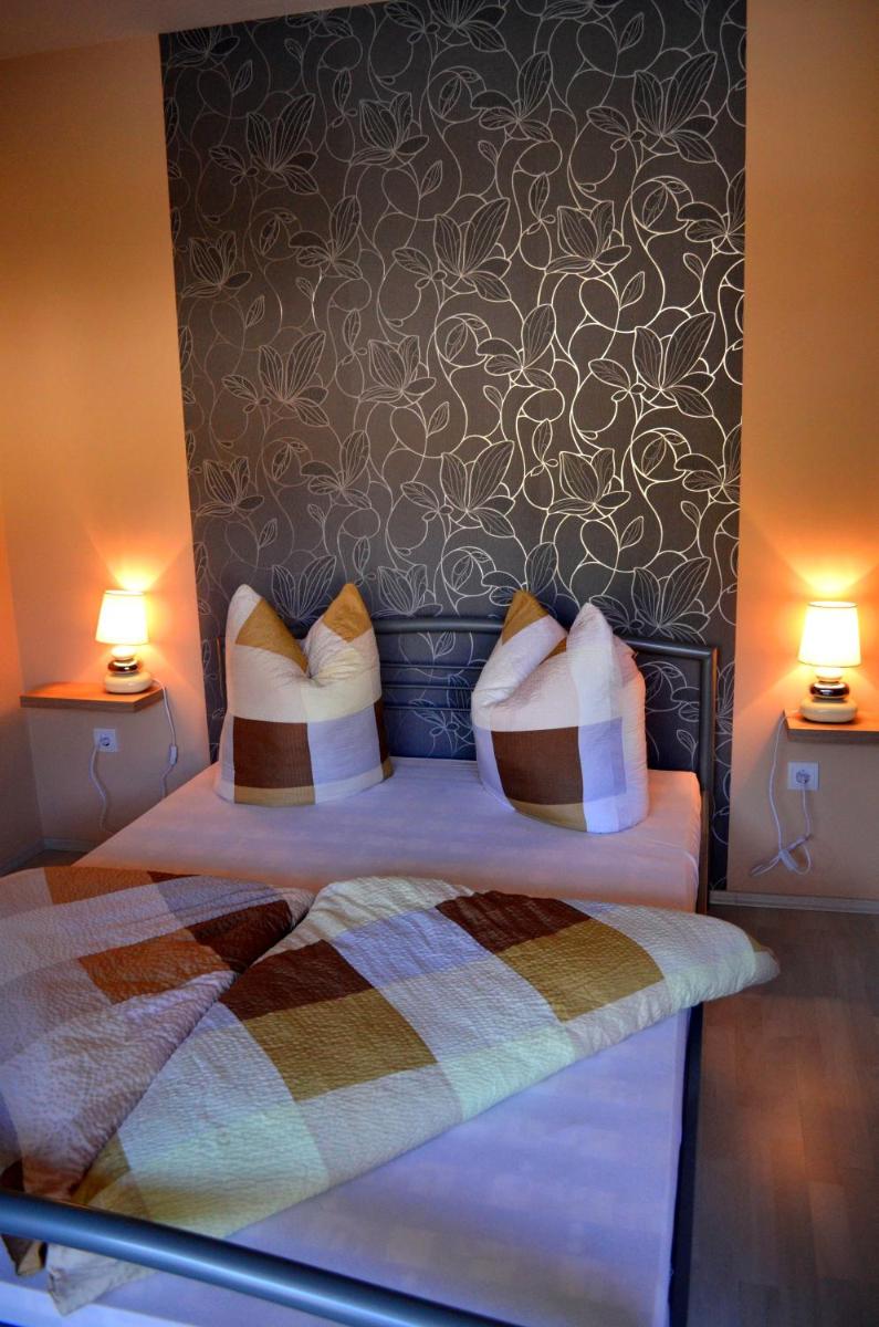Suitetrails - Bálint & Timi wellness apartman