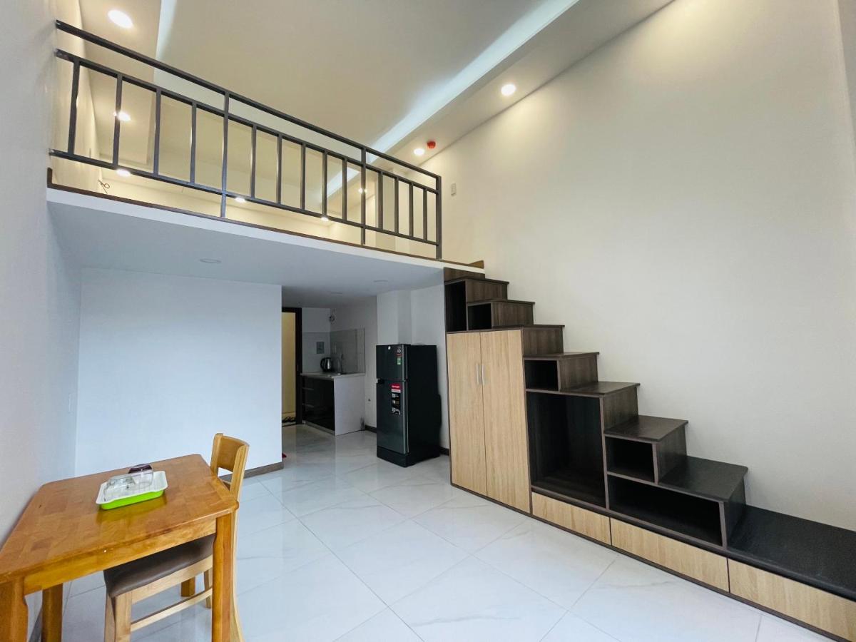 Smiley Apartment Quận 2 - Hizvo