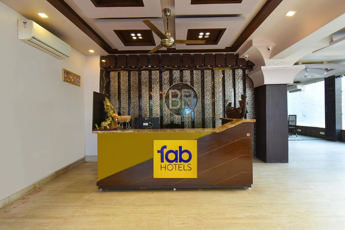 FabHotel Casa De Baga - Housity