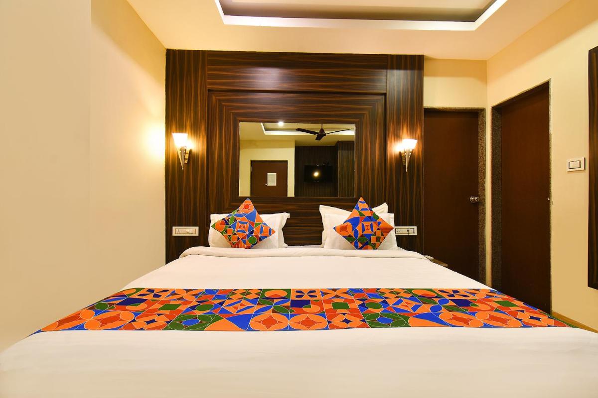 FabHotel Casa De Baga - Housity