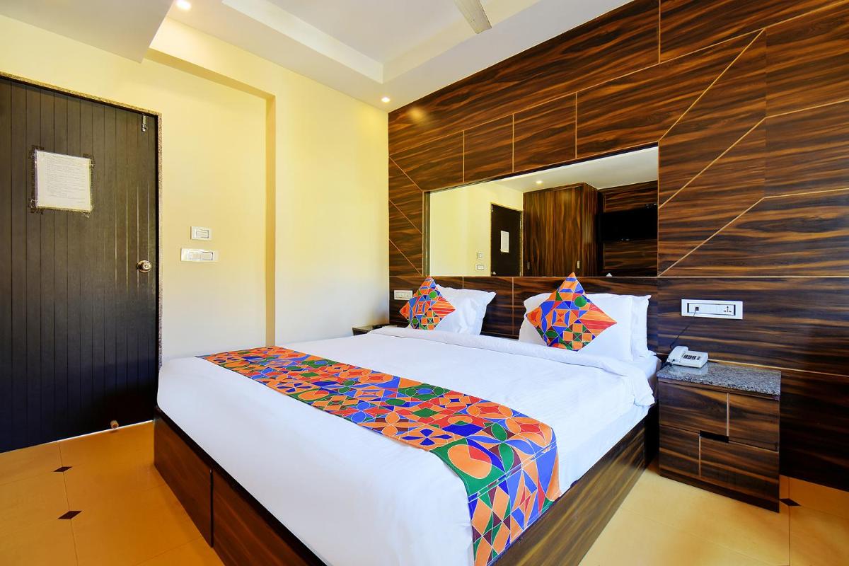 FabHotel Casa De Baga - Housity