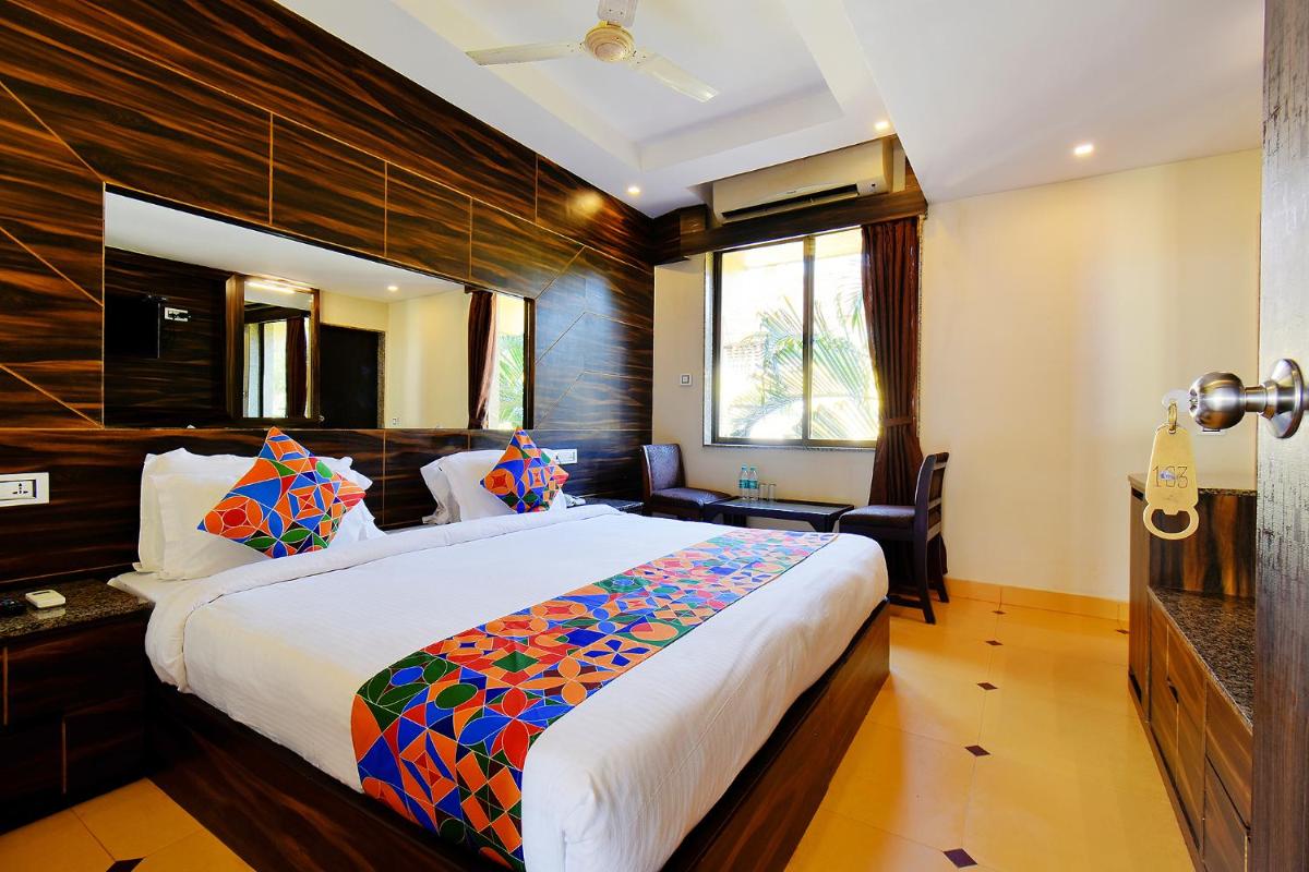 FabHotel Casa De Baga - Housity